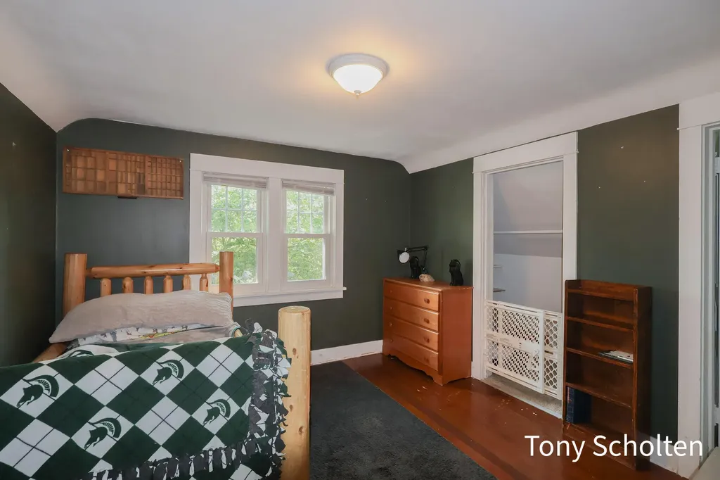 3579 Perry Street Jamestown Charter Township MI 49426