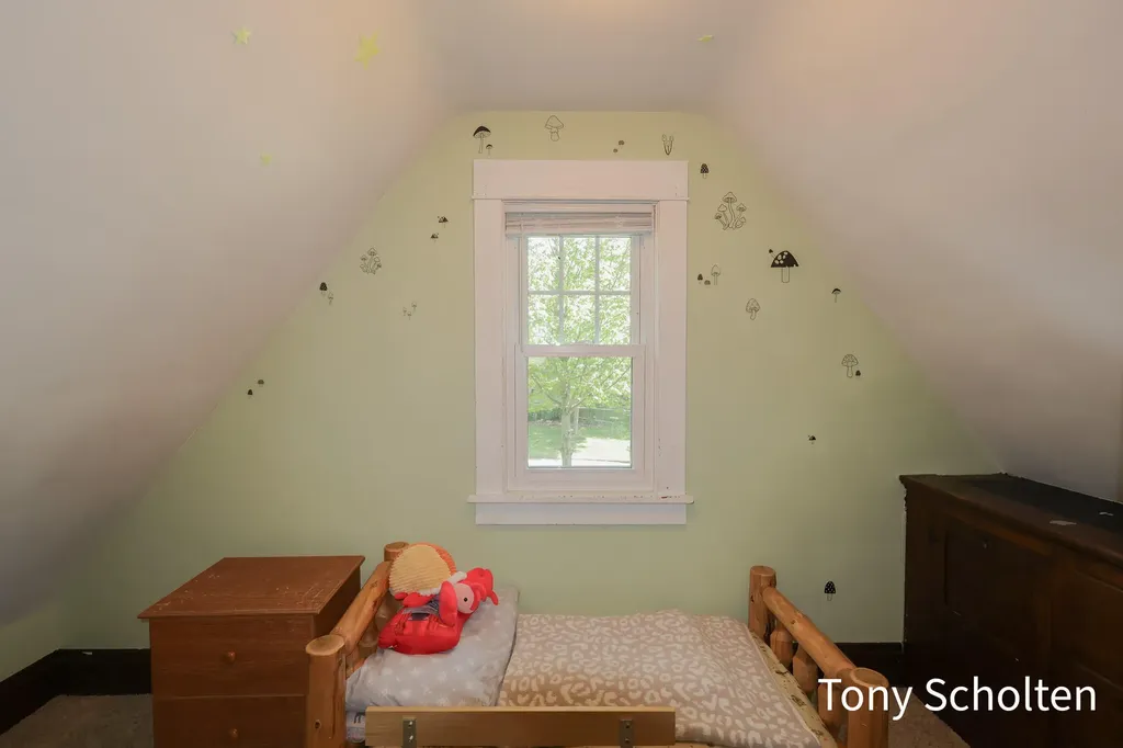 3579 Perry Street Jamestown Charter Township MI 49426