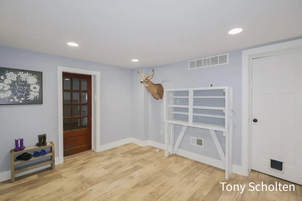 3579 Perry Street Jamestown Charter Township MI 49426