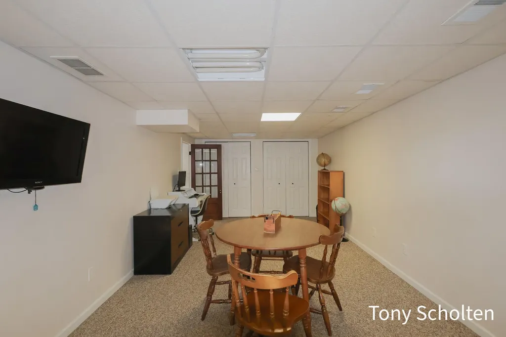 3579 Perry Street Jamestown Charter Township MI 49426