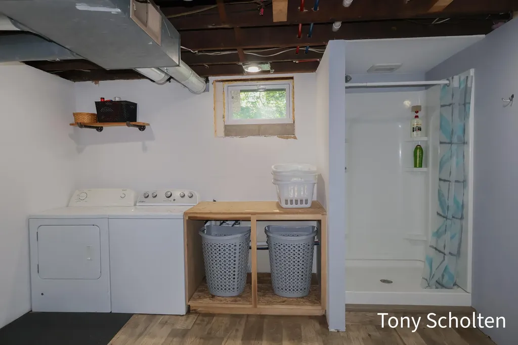 3579 Perry Street Jamestown Charter Township MI 49426