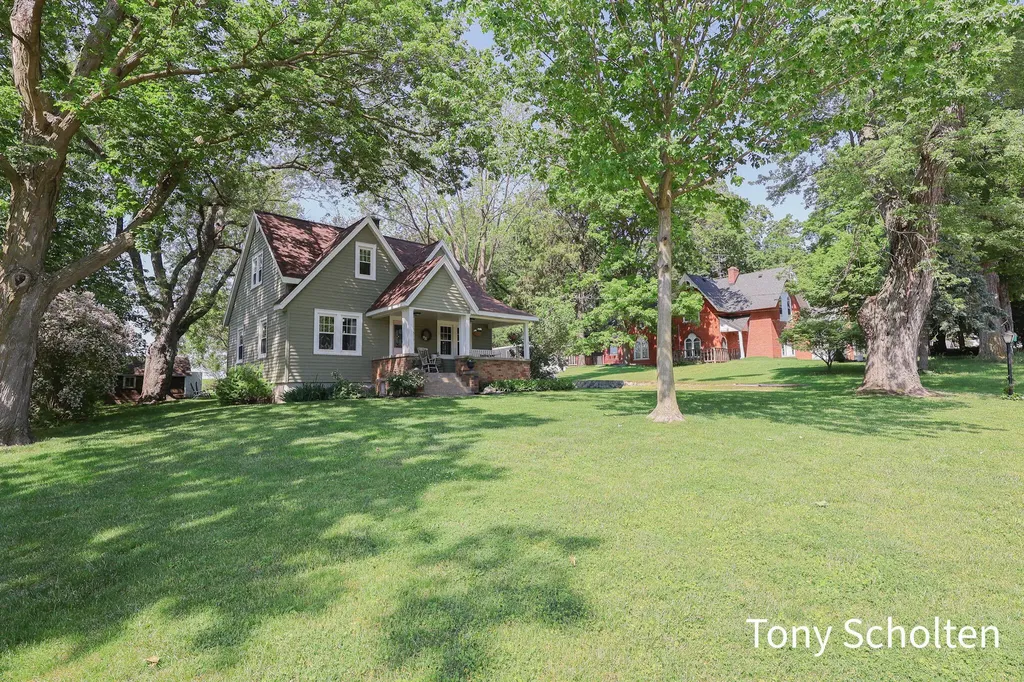 3579 Perry Street Jamestown Charter Township MI 49426