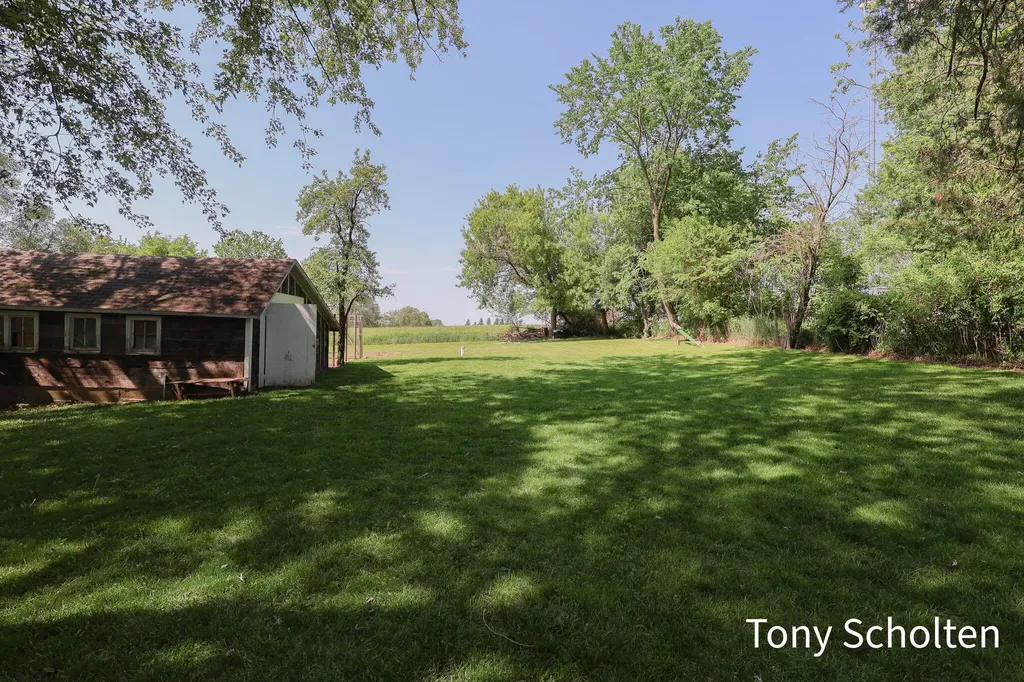 3579 Perry Street Jamestown Charter Township MI 49426