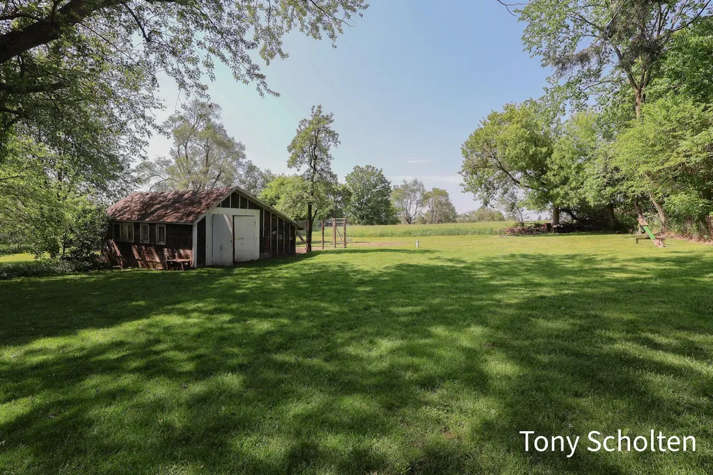 3579 Perry Street Jamestown Charter Township MI 49426