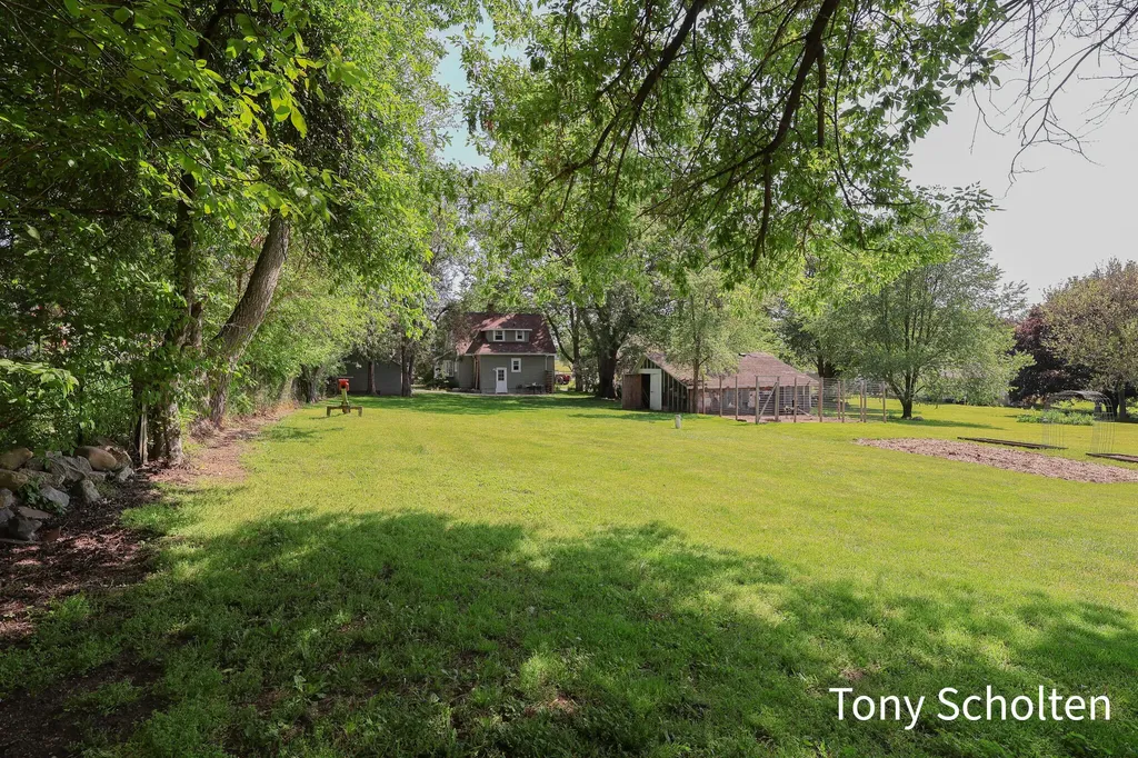 3579 Perry Street Jamestown Charter Township MI 49426
