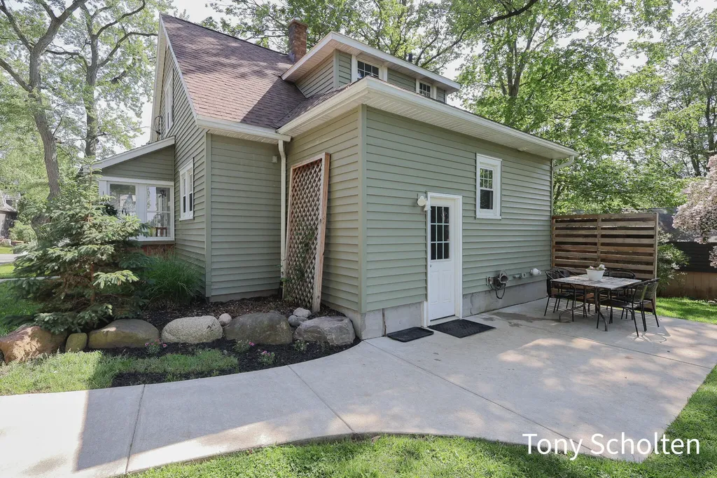 3579 Perry Street Jamestown Charter Township MI 49426