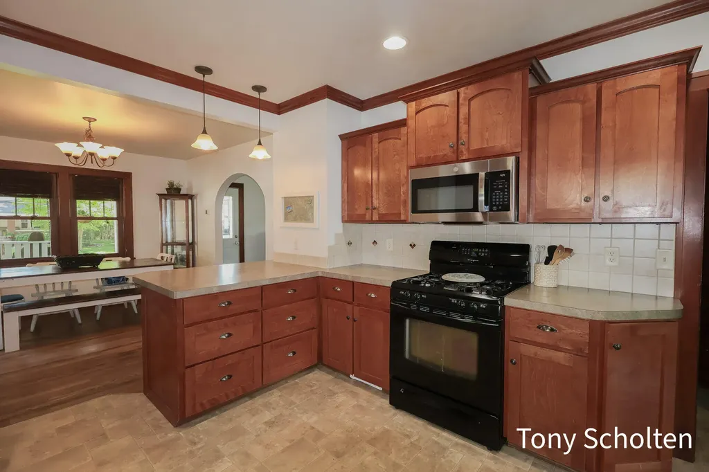 3579 Perry Street Jamestown Charter Township MI 49426