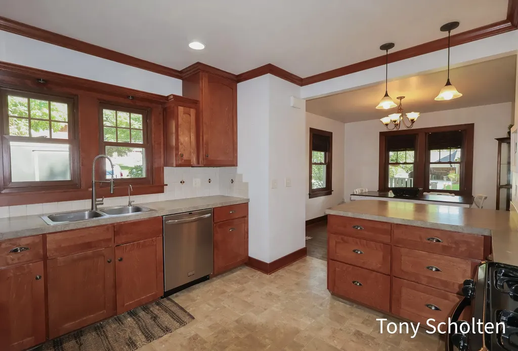 3579 Perry Street Jamestown Charter Township MI 49426