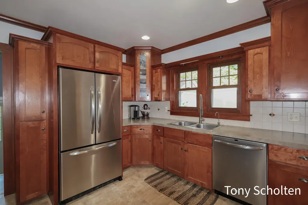 3579 Perry Street Jamestown Charter Township MI 49426