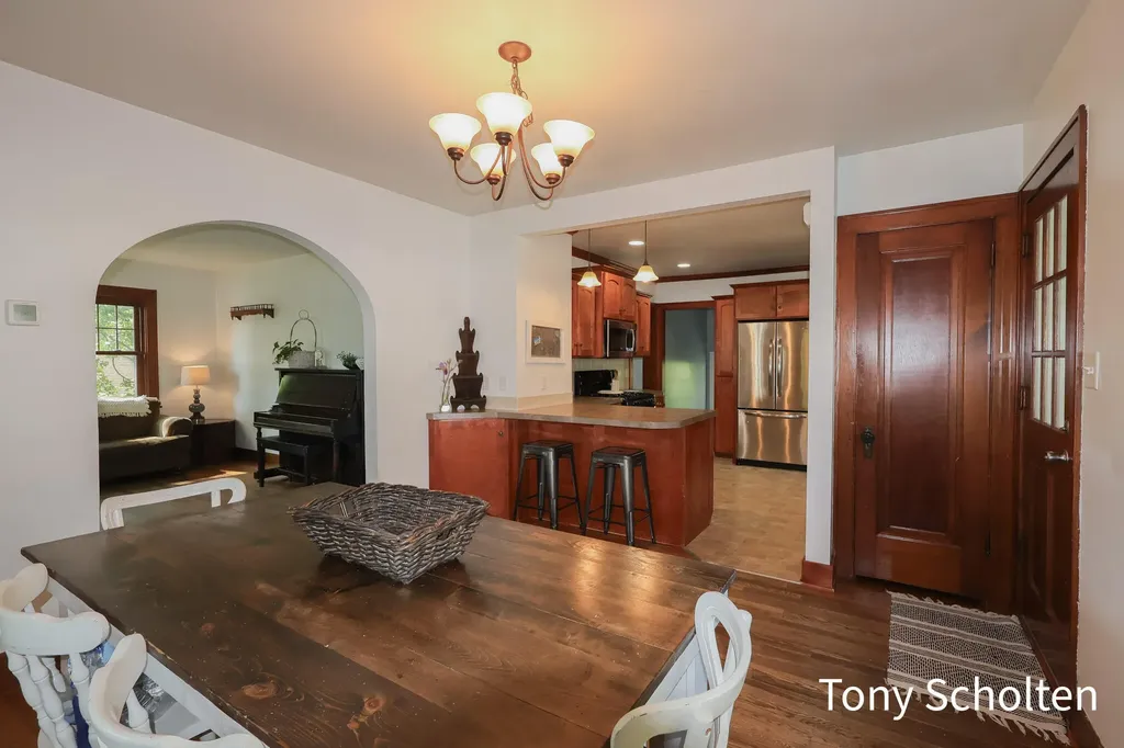 3579 Perry Street Jamestown Charter Township MI 49426