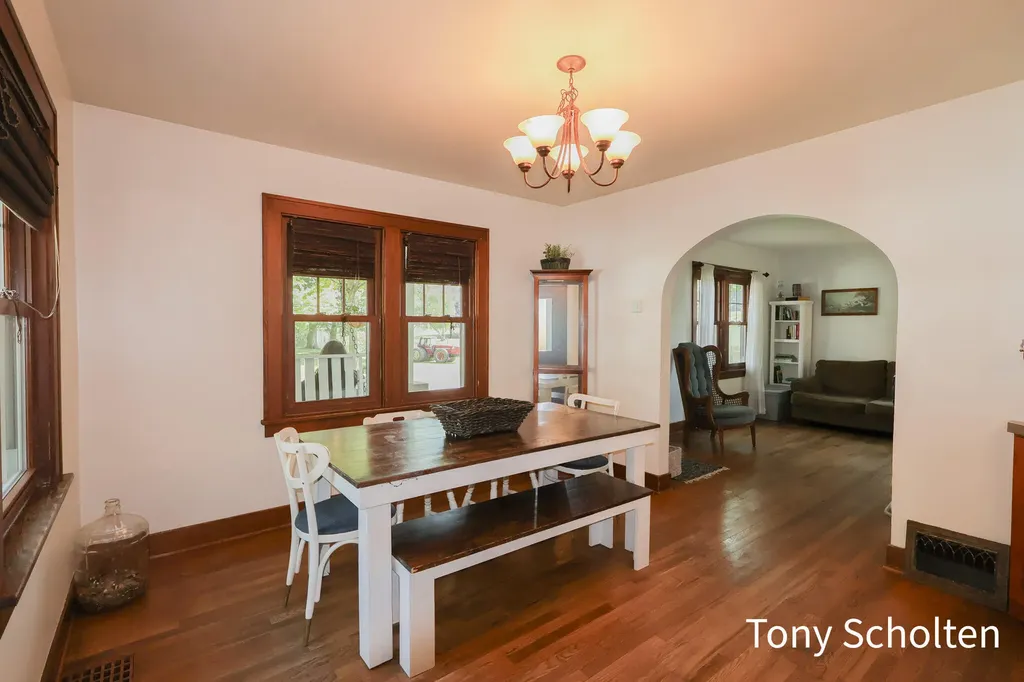 3579 Perry Street Jamestown Charter Township MI 49426