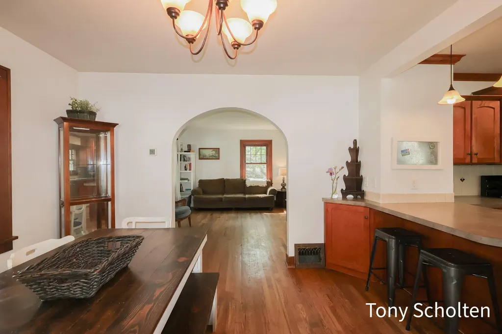 3579 Perry Street Jamestown Charter Township MI 49426