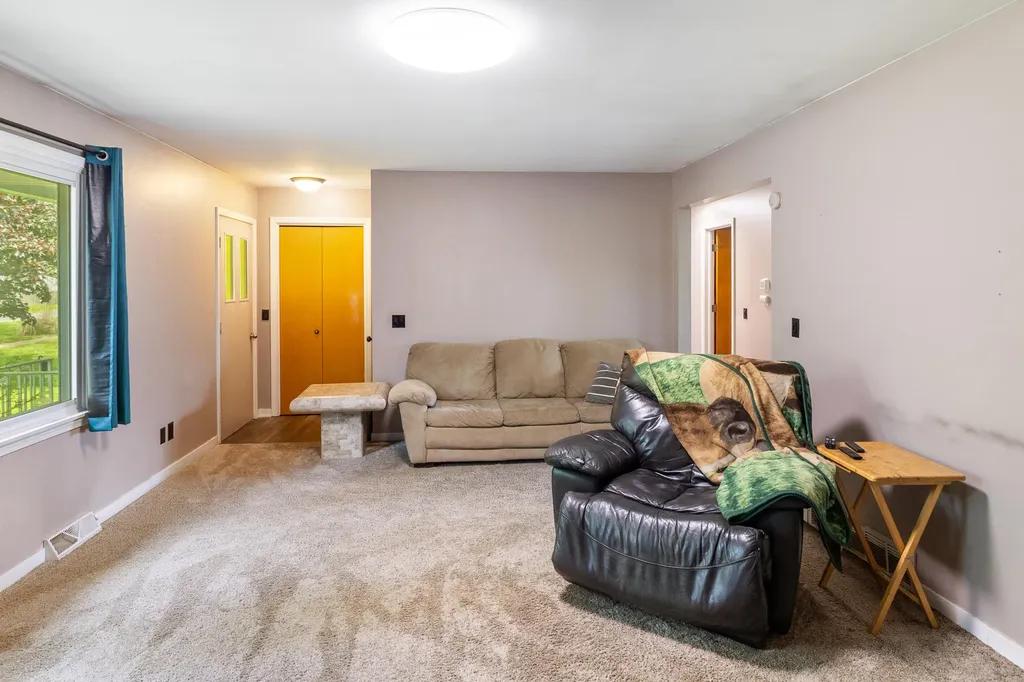 5641 E Orchard Street Barry Township MI 49046