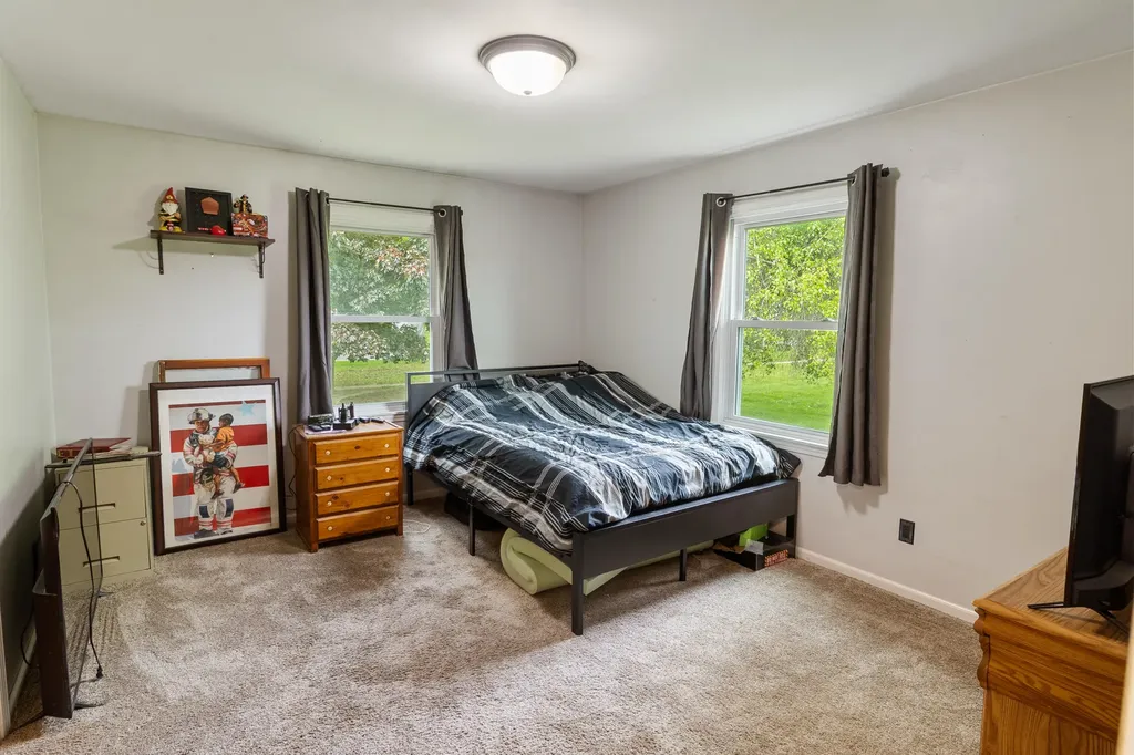 5641 E Orchard Street Barry Township MI 49046