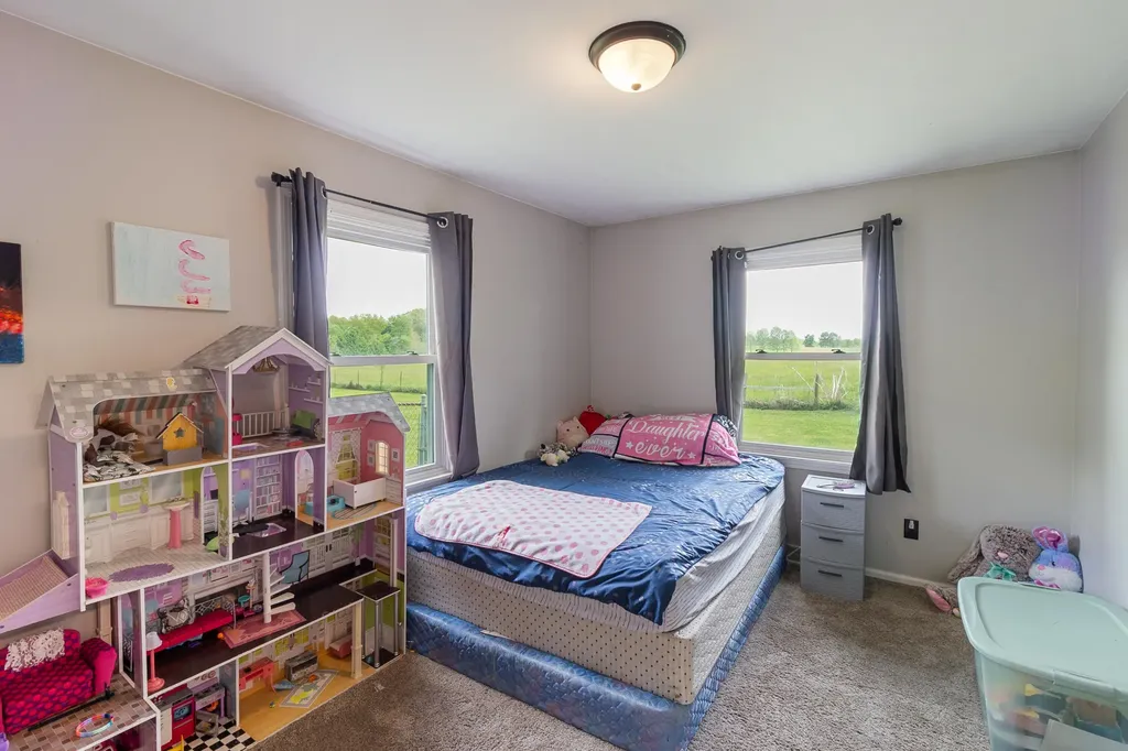 5641 E Orchard Street Barry Township MI 49046