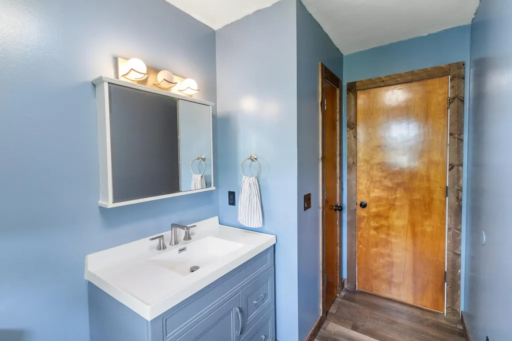 5641 E Orchard Street Barry Township MI 49046