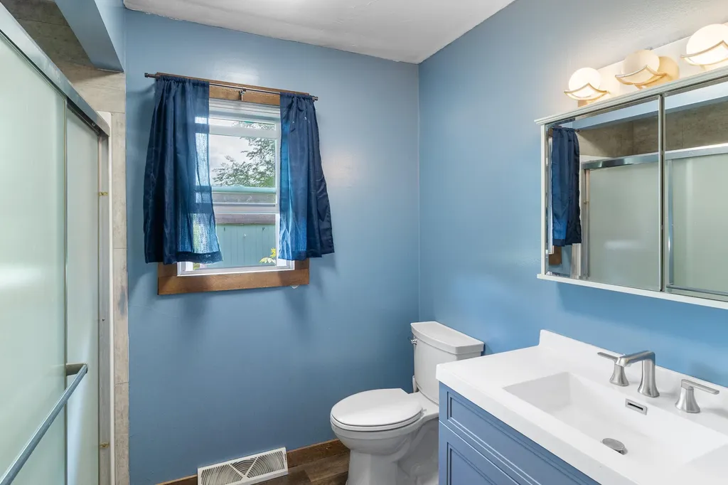 5641 E Orchard Street Barry Township MI 49046