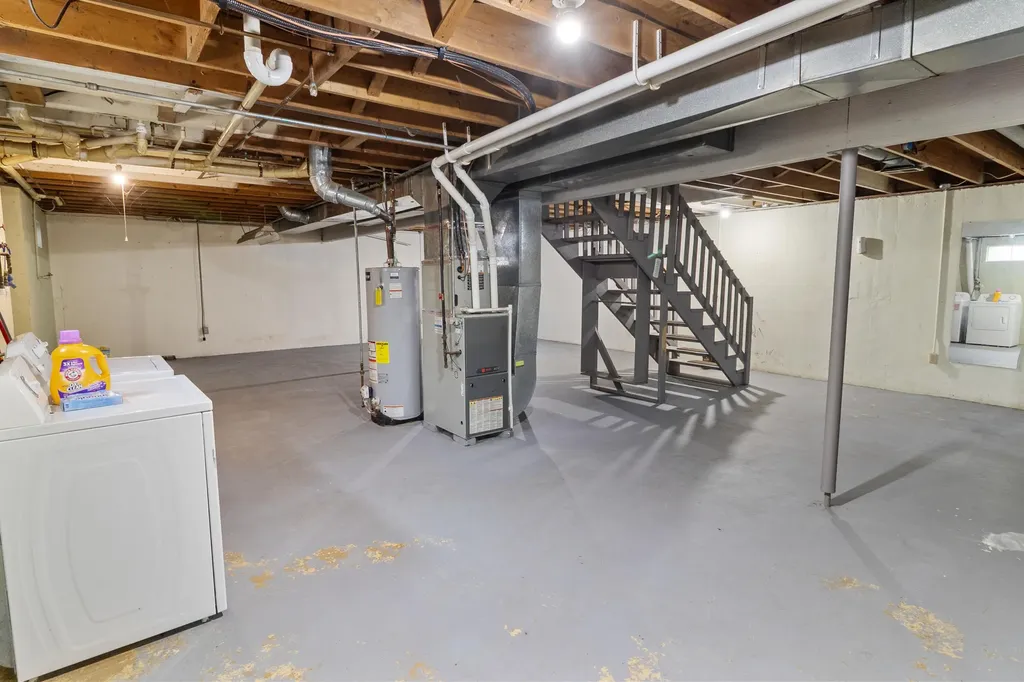 5641 E Orchard Street Barry Township MI 49046