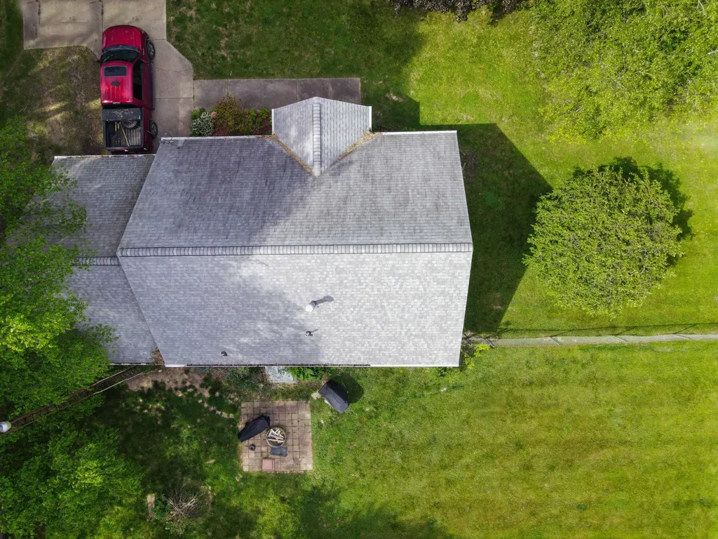 5641 E Orchard Street Barry Township MI 49046