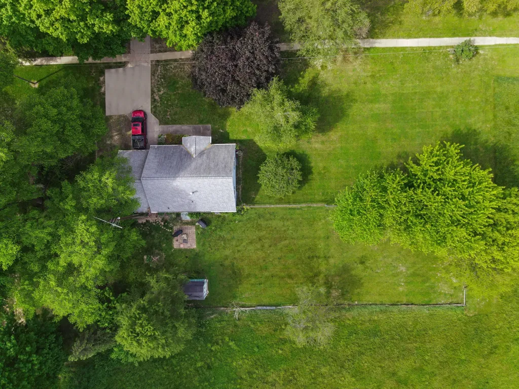 5641 E Orchard Street Barry Township MI 49046