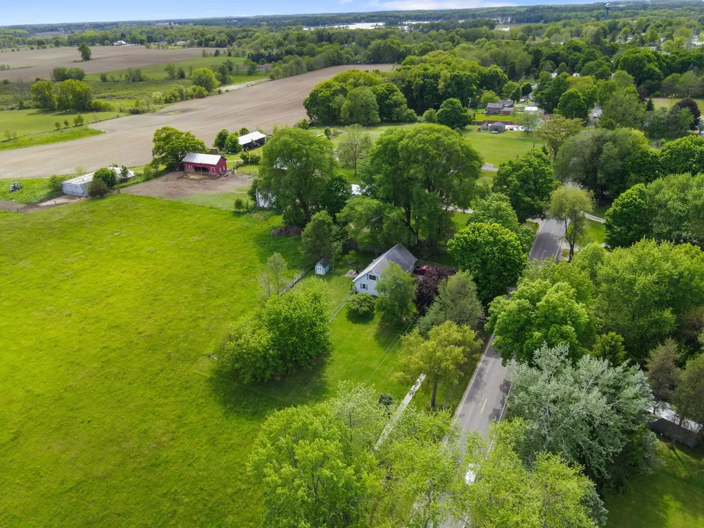 5641 E Orchard Street Barry Township MI 49046