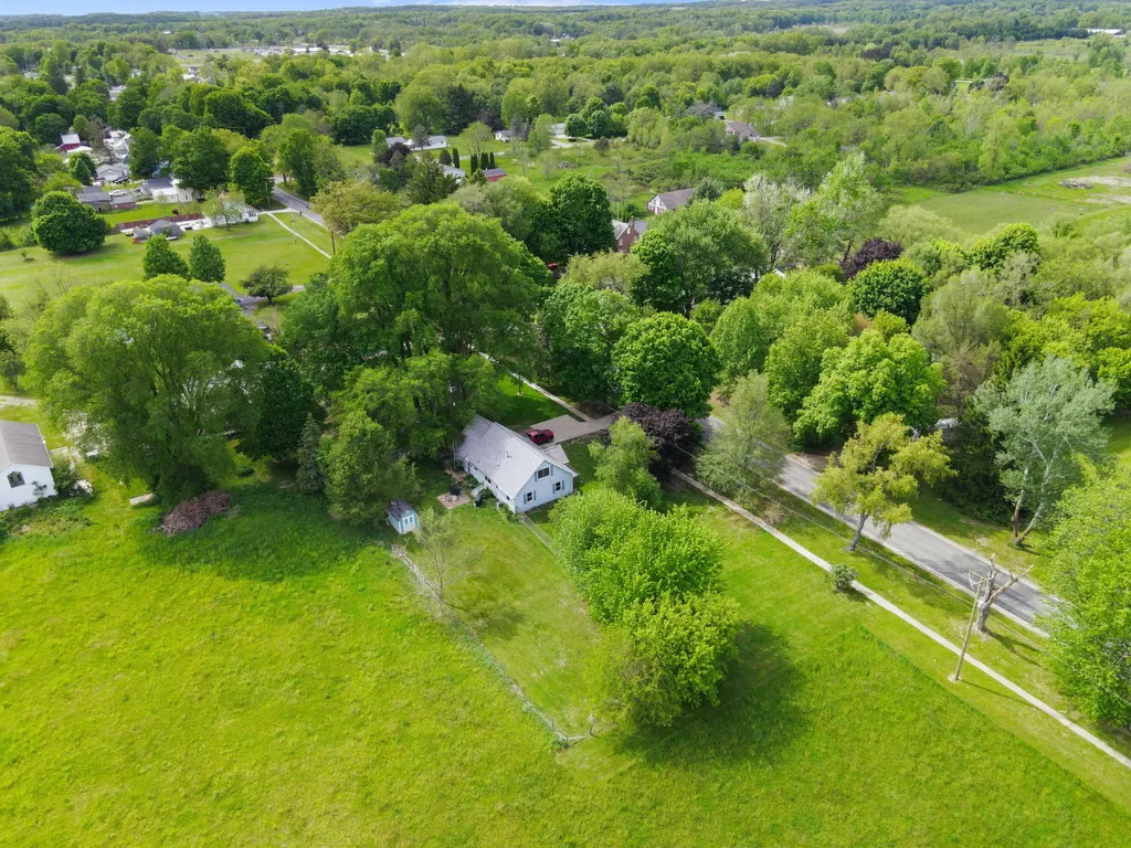 5641 E Orchard Street Barry Township MI 49046