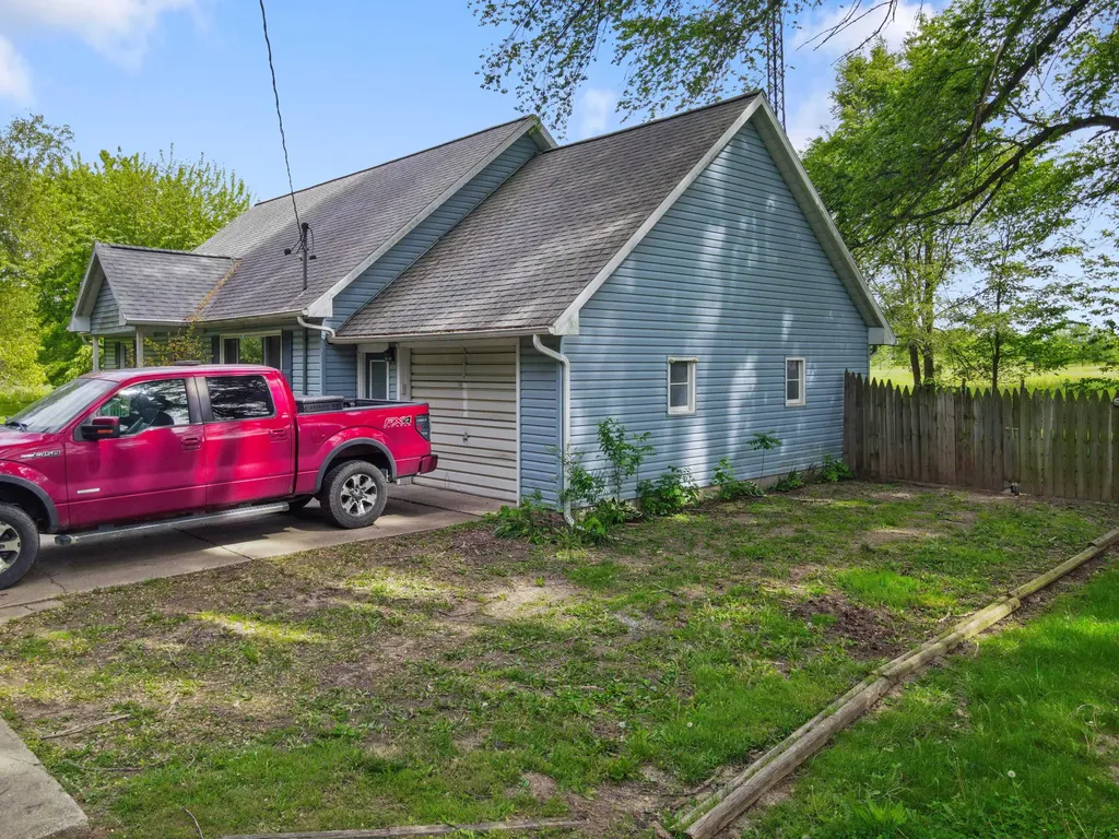 5641 E Orchard Street Barry Township MI 49046