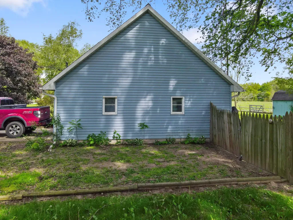 5641 E Orchard Street Barry Township MI 49046