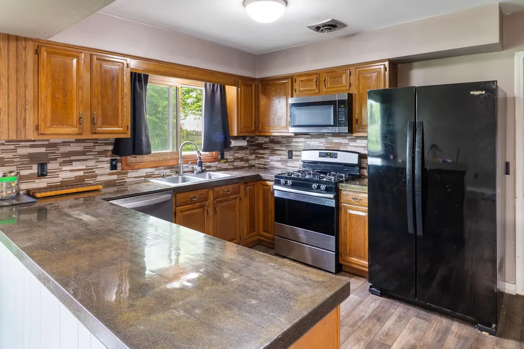 5641 E Orchard Street Barry Township MI 49046