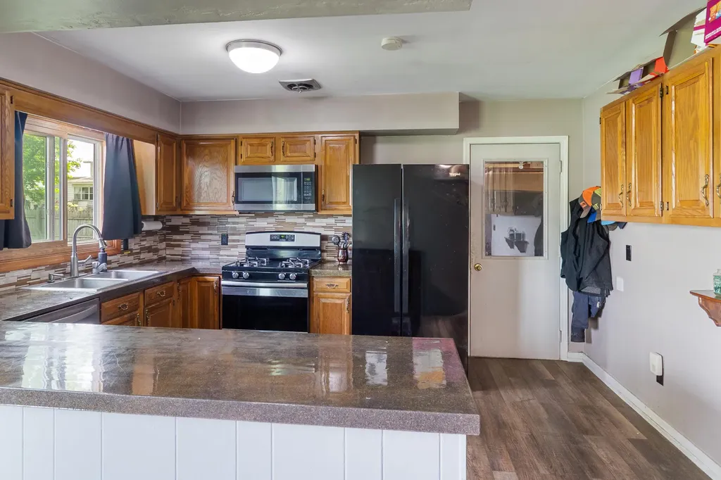5641 E Orchard Street Barry Township MI 49046