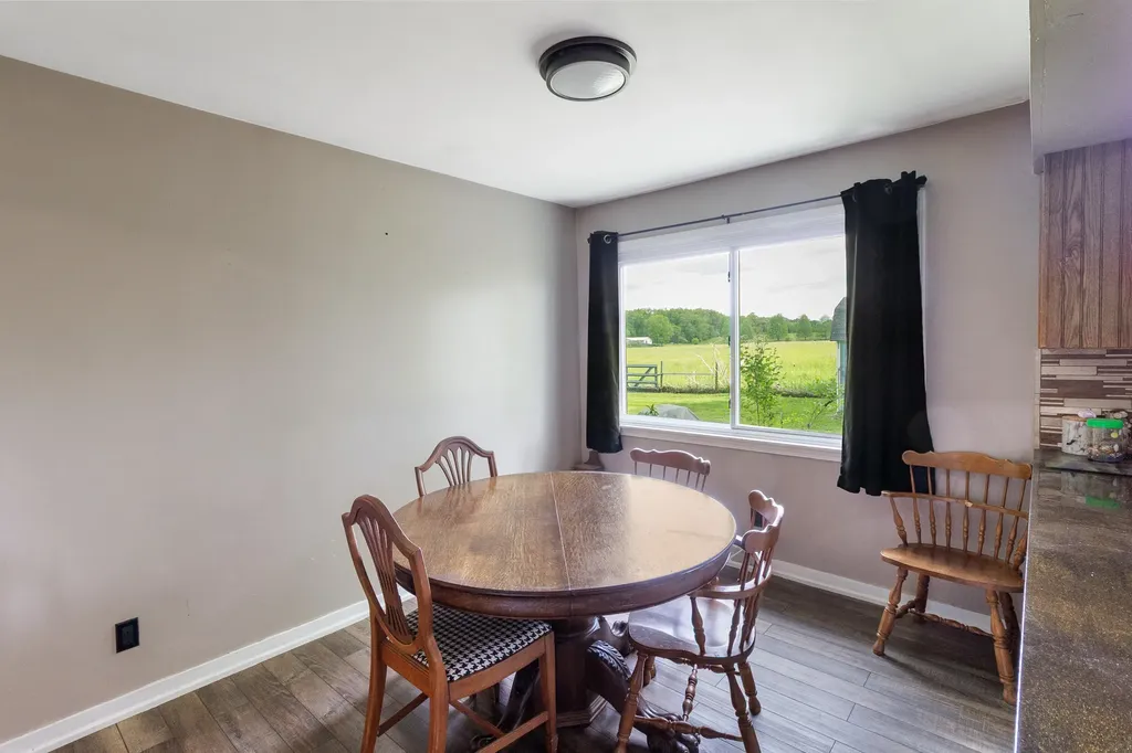 5641 E Orchard Street Barry Township MI 49046