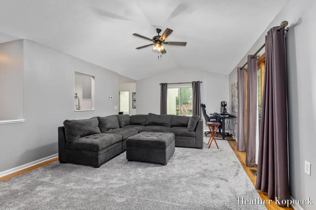 1663 Barnsley Court SE Lowell Charter Township MI 49331