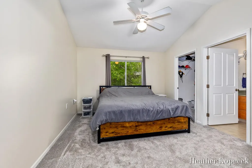 1663 Barnsley Court SE Lowell Charter Township MI 49331