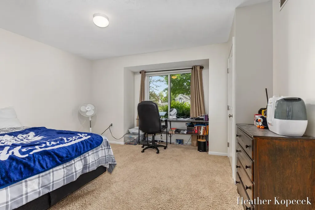 1663 Barnsley Court SE Lowell Charter Township MI 49331