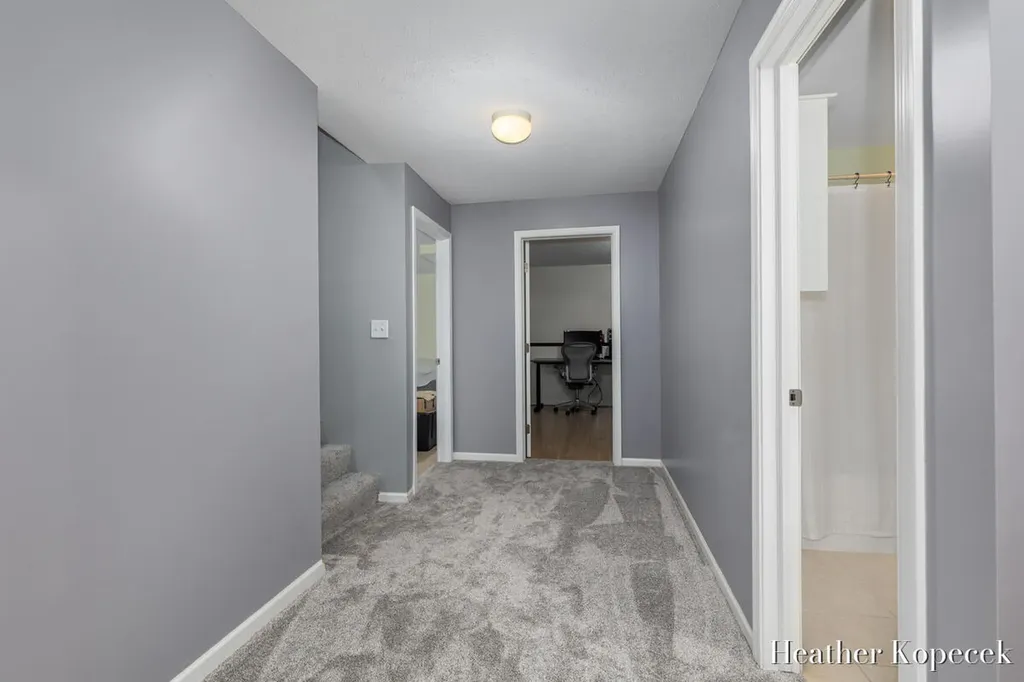 1663 Barnsley Court SE Lowell Charter Township MI 49331