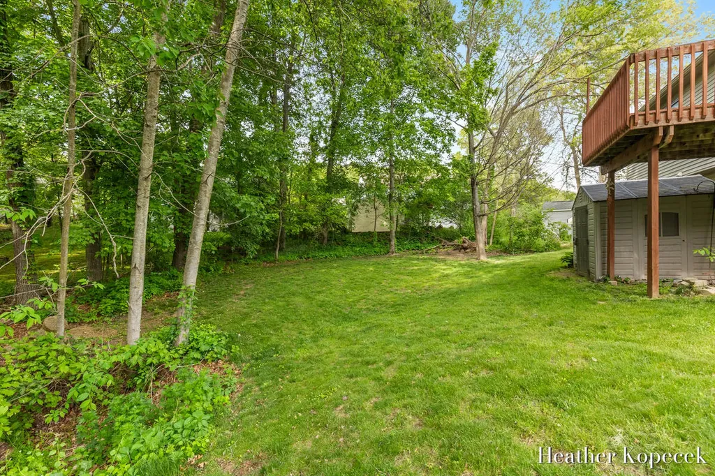 1663 Barnsley Court SE Lowell Charter Township MI 49331