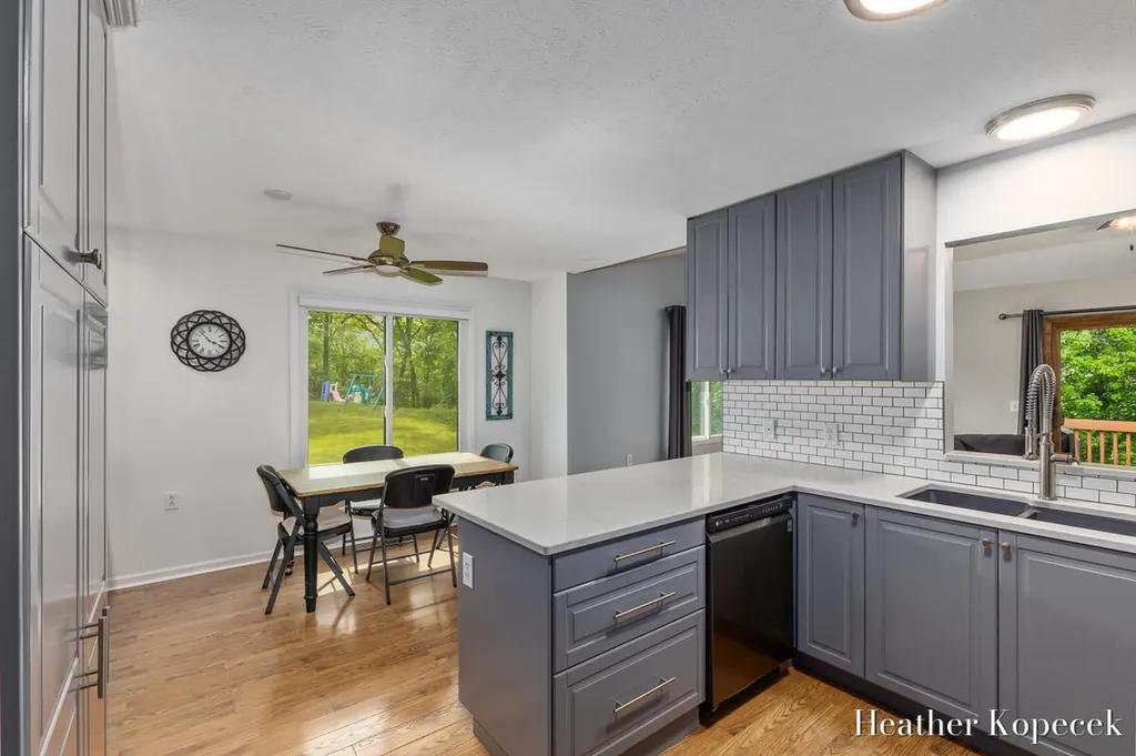 1663 Barnsley Court SE Lowell Charter Township MI 49331