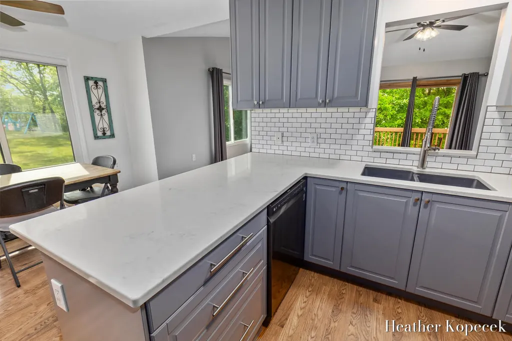1663 Barnsley Court SE Lowell Charter Township MI 49331