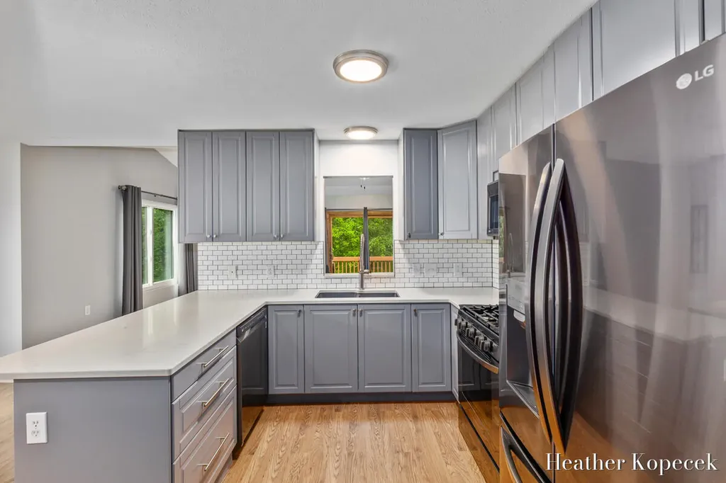 1663 Barnsley Court SE Lowell Charter Township MI 49331