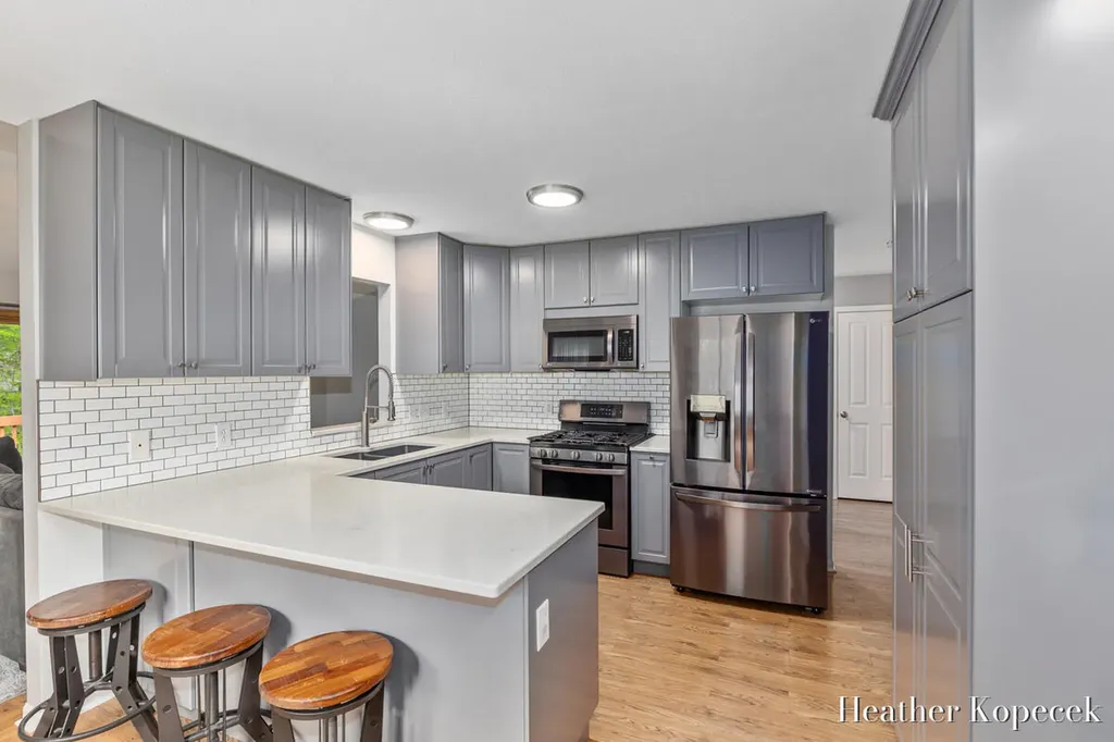 1663 Barnsley Court SE Lowell Charter Township MI 49331