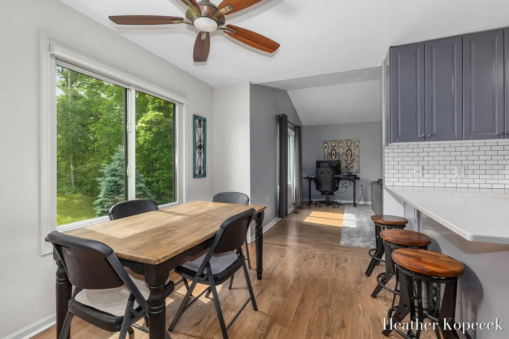 1663 Barnsley Court SE Lowell Charter Township MI 49331