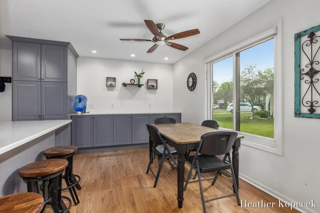 1663 Barnsley Court SE Lowell Charter Township MI 49331