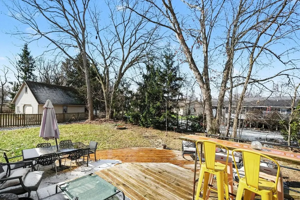 6617 Knollview Drive Georgetown Charter Township MI 49426