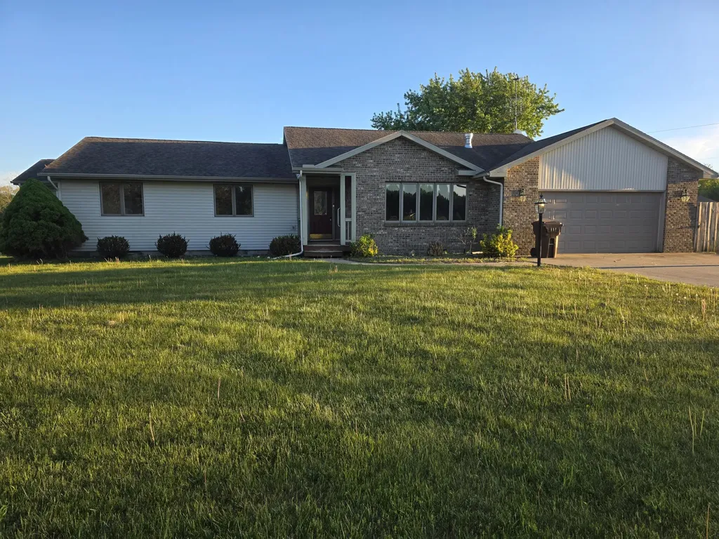 2021 W Pine River Road Porter Township MI 48615