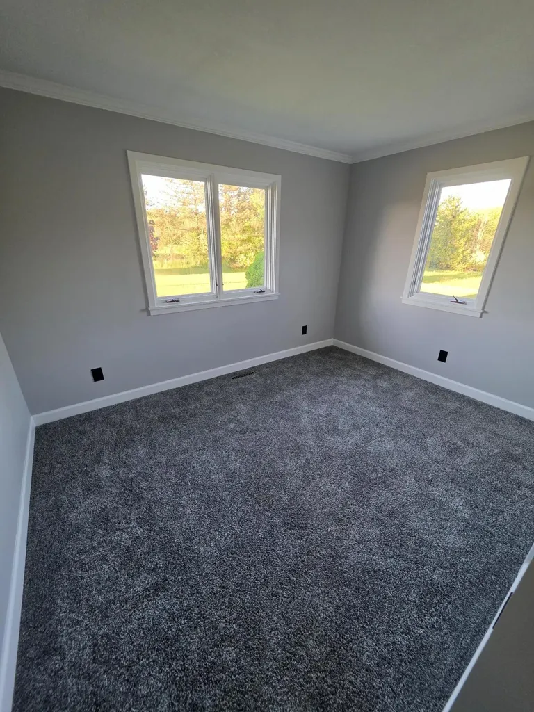 2021 W Pine River Road Porter Township MI 48615