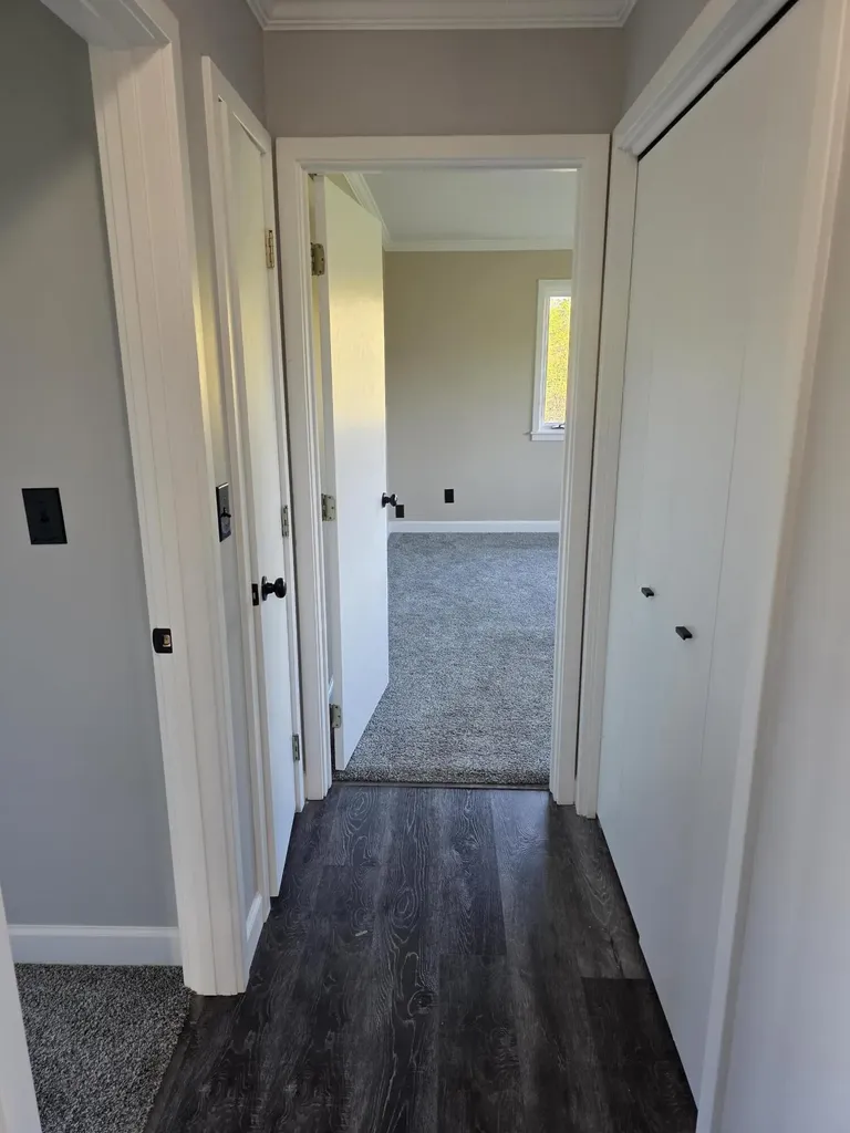 2021 W Pine River Road Porter Township MI 48615
