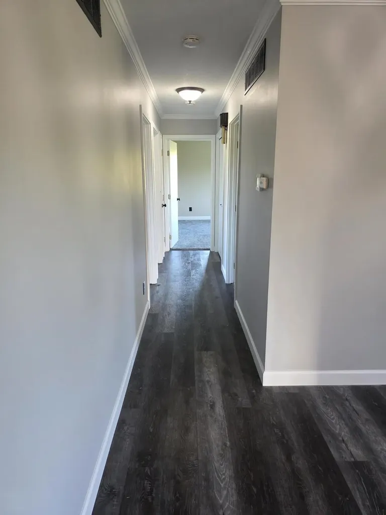 2021 W Pine River Road Porter Township MI 48615