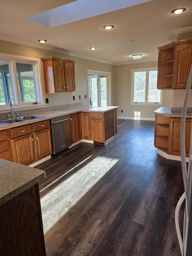 2021 W Pine River Road Porter Township MI 48615