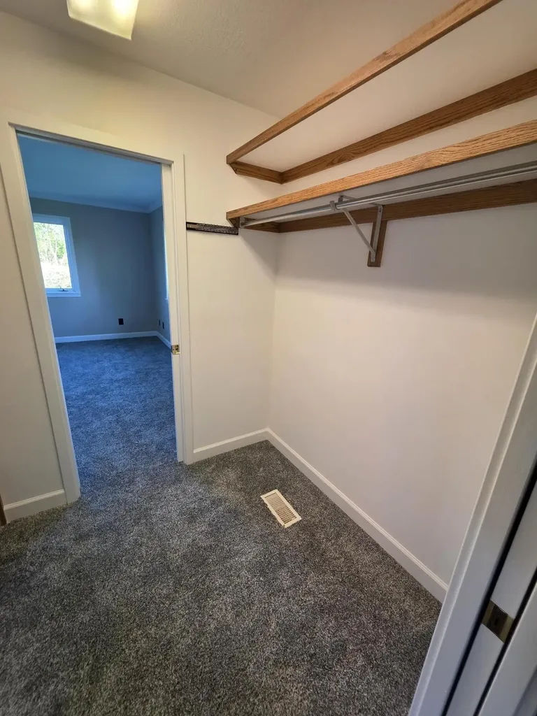 2021 W Pine River Road Porter Township MI 48615