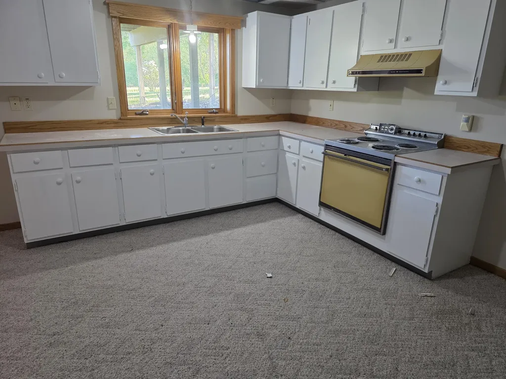 2021 W Pine River Road Porter Township MI 48615